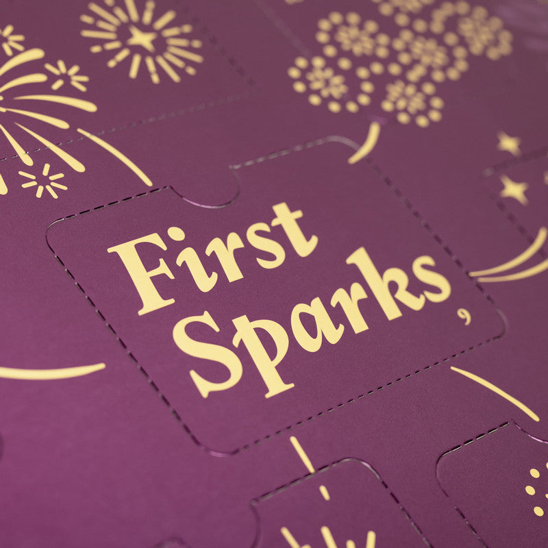 Calendrier de l'Avent Loveboxxx 2025 - Petit Budget