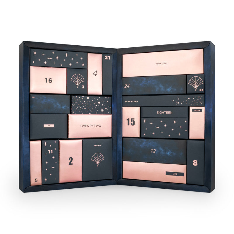 Calendrier de l’Avent Adam & Eve 2025 - Plaisirs Dévoilés